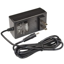 Universal Replacement 9V AC Adapter plus Euro Plug Adapter for Android Tablet PC picture