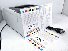 Brother HL-3140CW Color Wireless Workgroup printer  picture
