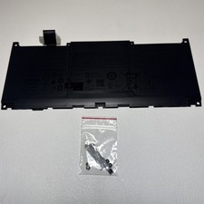 GENUINE OEM Dell XPS 13 Plus 9320 LAPTOP BATTERY 0NXRKW MN79H picture