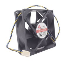 Synology RX1211RP, RX1214, RS3412RPxs, Replacement NAS Cooling Fan picture