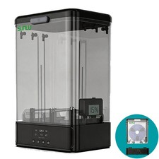 SUNLU SP2 Filament Dryer Box,Up to 70℃,Separable,Fast Heating For PLA PETG ABS picture