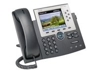 Cisco CP-7965G 7900 Series IP Phone picture