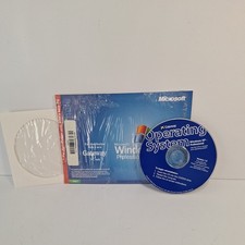 Gateway Windows XP Home Edition Operating System Reinstall CD Version 1.0 picture