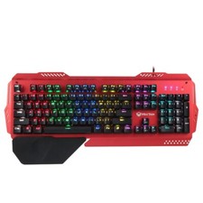 Gurren Buggie Keyboard MeeTion MK20 RGB -RED picture
