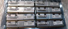 Lot of 8 Samsung 32GB 4Rx4 PC3-14900L M386B4G70DM0 w/ Cisco Sticker *SHIELDED* picture