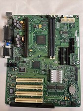 Gateway 2000 ATX Balboa 440LX Chipset 4000274 Main System Motherboard @MB85 picture