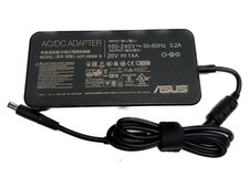 AC Adapter for ASUS ROG G20 G20AJ-B08 G20AJ-B11 G20AJ-US029S G20CB-B10 Gaming picture