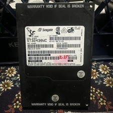 Seagate Hawk 2LP ST32430WC 2 GB picture