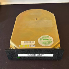 Tested Seagate ST-251 40MB 5.25” MFM Hard Drive – HDT Tested Good picture