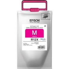Epson R12X DURABrite Ultra High-Capacity Magenta Ink Pack TR12X320 picture