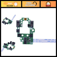 Mouse Switch Button Board Replacement for G502 Lightspeed - High-Quality Repair picture