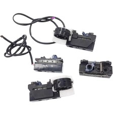 1Set Left and Right Tractor Rear Feed Fits For Epson DFX-9000 DFX 9000 DFX9000 picture