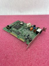 Digicom System Inc Modem Blaster Flash 56 210-05600 Rev D5 picture