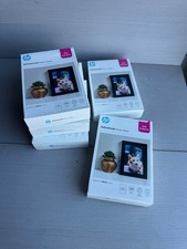 HP Advanced Photo Paper 9JF90A 4x6 125 Sheets 250gsm Glossy (5 Packs) picture