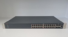 Avaya 3524GT-PWR+ 24-Port Gigabit Ethernet Routing Switch PoE+ ERS3524GT-PWR+ picture