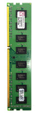 Kingston ValueRAM 2GB DDR3-1333MHz Desktop Memory RAM (KVR1333D3K3/6GR) - (A74) picture