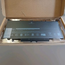 NEW Lithium J60J5 55WH Battery For DELL Latitude E7270 E7470 7470 7270 0J60J5 picture