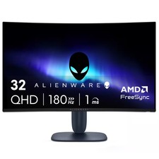Alienware - AW3225DM 32