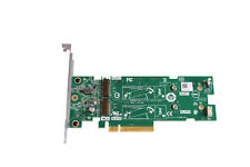 Dell BOSS Boot Optimized Server Storage Card 2x SATA M.2 Slots 0JV70F JV70F picture