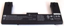 HP LI-ION BATTERY REPLCEMENT HSTNN-DB59 14.8 V 59WH USED TESTED GOOD CHARGED picture
