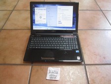ASUS UL50A Laptop 4GBRAM 320GBHD SCREEN INTACT - BAD DVD DRIVE - NoCord - WORKS picture