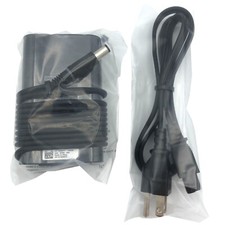 NEW Original Dell AC Power Adapter For Latitude E7440 E7450 E5550 Laptop Charger picture