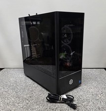 CyberPowerPC C-Series - Intel Core i5-12600KF - RTX 3050 - 16GB RAM picture
