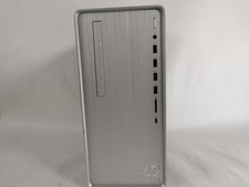 HP Pavillion TP01-1227C Core i3-10100 3.60 GHz 8 GB DDR4 256 GB NVMe Windows 11 picture