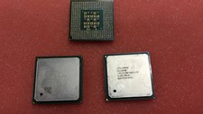 SL68D Intel Celeron 1.8 GHz CPU 400MHz 128KB L2 Socket 478  Tested working picture