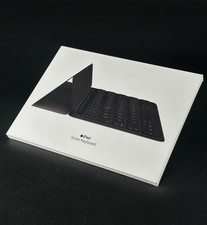 Apple - Smart Keyboard for iPad 7th Gen & iPad Air 3rd Gen- Sealed MX3L2LL/A picture