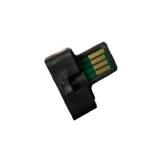 (1) MX-561NT Toner Chip for Sharp MX-M3050 3550 4050 4070 5050 6050 M6070 Refill picture