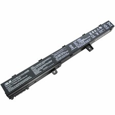 New Genuine X551  Battery For Asus X551CA A31LJ91 X451 X451C 00B110-00250600 OEM picture