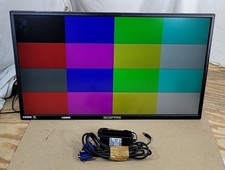SCEPTRE E275W-19203RD LED Monitor 27