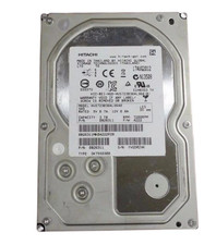Hitachi HGST 3TB 7.2K SAS 6G 3.5