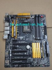 GigaByte GA-Z97X-UD5H Intel Z97 LGA1150 Desktop Motherboard DDR3 ATX Mainboard picture