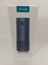 Nuroum 2K 1080p 60fps FHD AW-C40 all in one conference speakermic cam picture