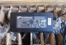 New original FSP GROUP INC FSP090-AWBN3 P/N 9NA0908401 54V 1.67 90W AC Adapter picture