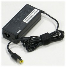 Genuine Lenovo AC Adapter 65W Slim Tip for Thinkcentre Tiny M93p M700 M900 picture