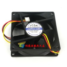  JAMICON JF0825S1SA-R 12V 0.26A 8025 8CM 3-wires cooling fan picture