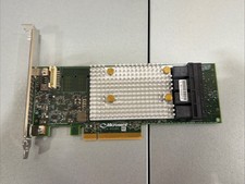 Microsemi Adaptec SmartRAID 3154-16i / 16-Port RAID Controller- Full Height picture