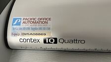 Contex IQ Quattro 44inch scaner picture