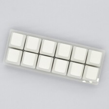 Programmable Mechanical Keyboard 12 Keys Macro Keypad Gaming SayoDevice DIY USB picture