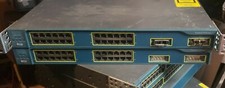 Cisco WS-C2950G-24-EI Catalyst 2950 Series 24-Port Ethernet Switch picture