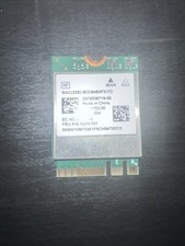Realtek RTL8822CE For Lenovo WiFi Wireless Bluetooth Dual-band Card picture