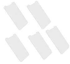 Zebra MC3300 Tempered Glass Screen Protector MISC-MC33-SCRN-01 Genuine Pack of 5 picture