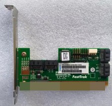 1pc used Promise FastTrak TX4310 Array card TX4310 picture