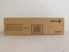 Genuine Xerox 008R12903 Toner Waste Container - NEW picture