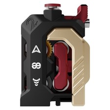 Creality Dual-gear DXC2  Extruder for K2/K2 Pro/K2 Plus 3D printer Accessories picture