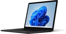 Microsoft Surface Laptop 4 13.5