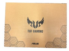 ASUS TUF Gaming A15 15.6